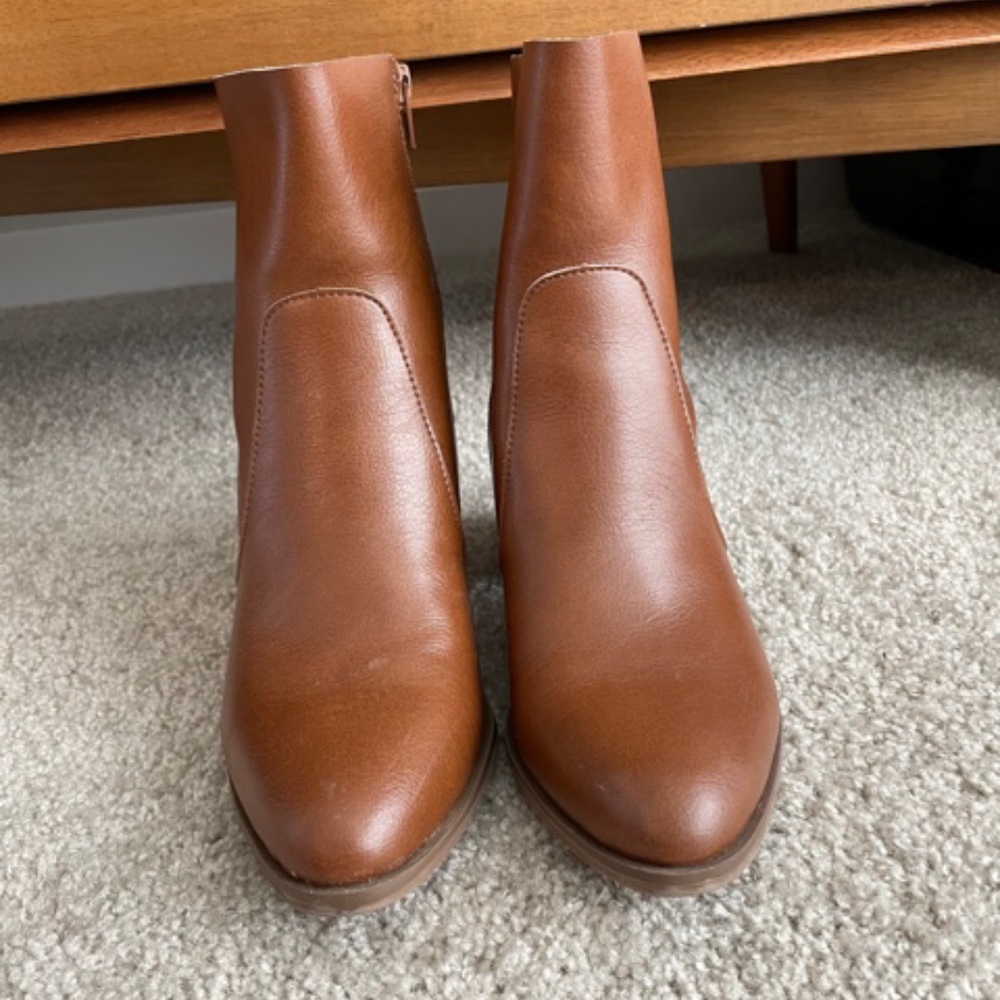 Universal Thread Bootie - Picture 2 of 3